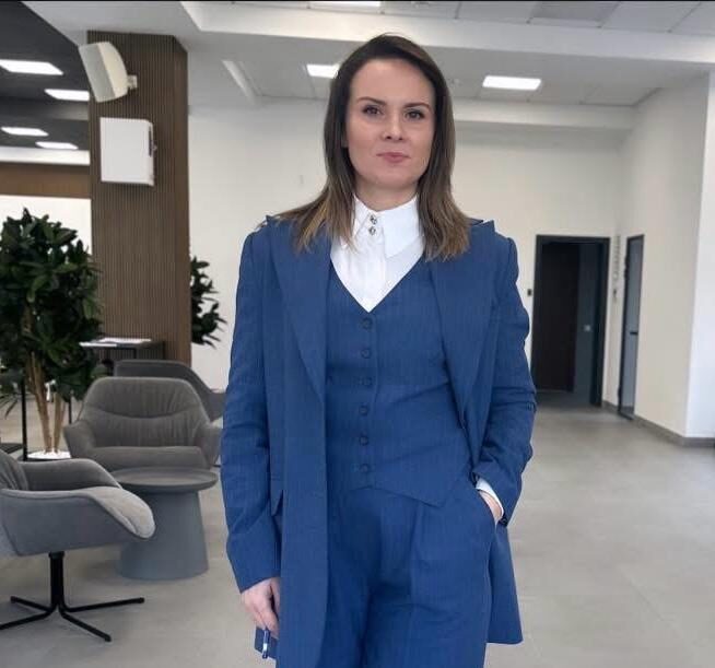 "CA Zinaida GUȚU"