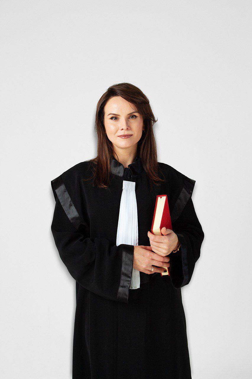 CA Zinaida GUȚU – BIROU CHIȘINĂU