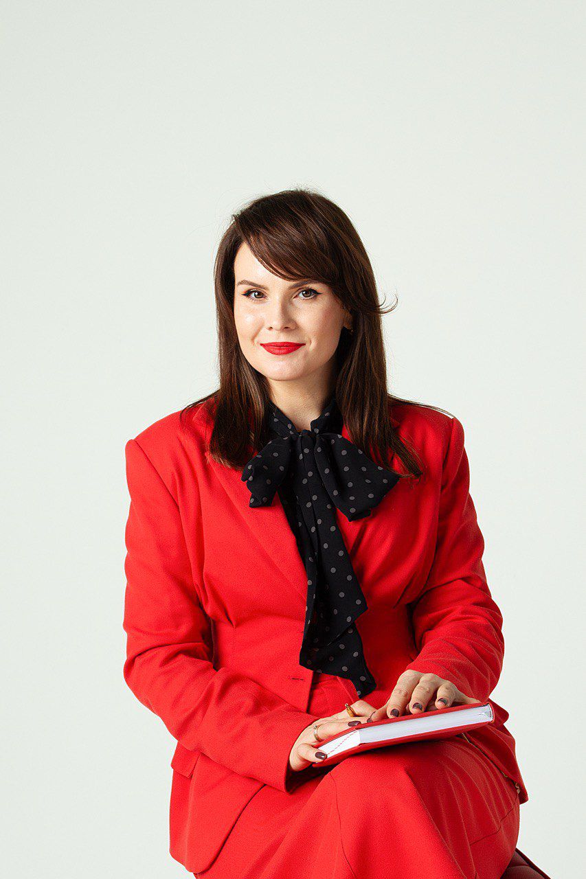 CA Zinaida GUȚU – BIROU CHIȘINĂU